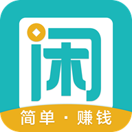 趣闲赚Logo